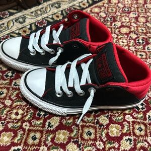 Boys All Star Converse Sneakers